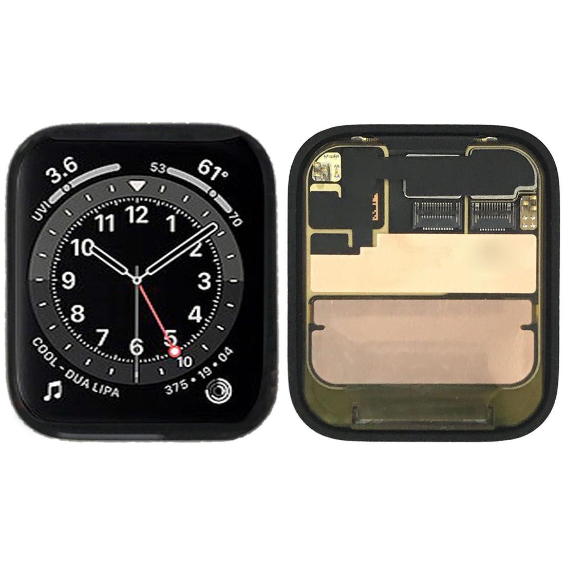 Apple Watch replacement screen front and back for GSM PART DISTRIBUTION